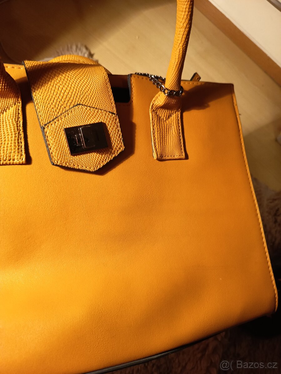Dámská kabelka - 5