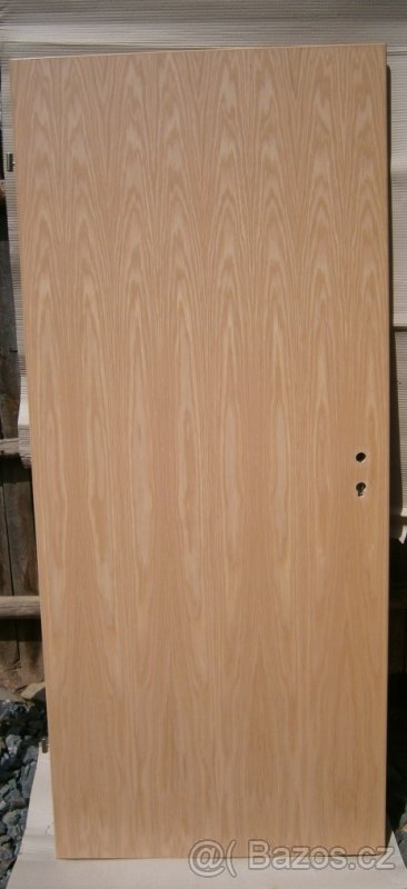Interiérové dveře do obložek - 5