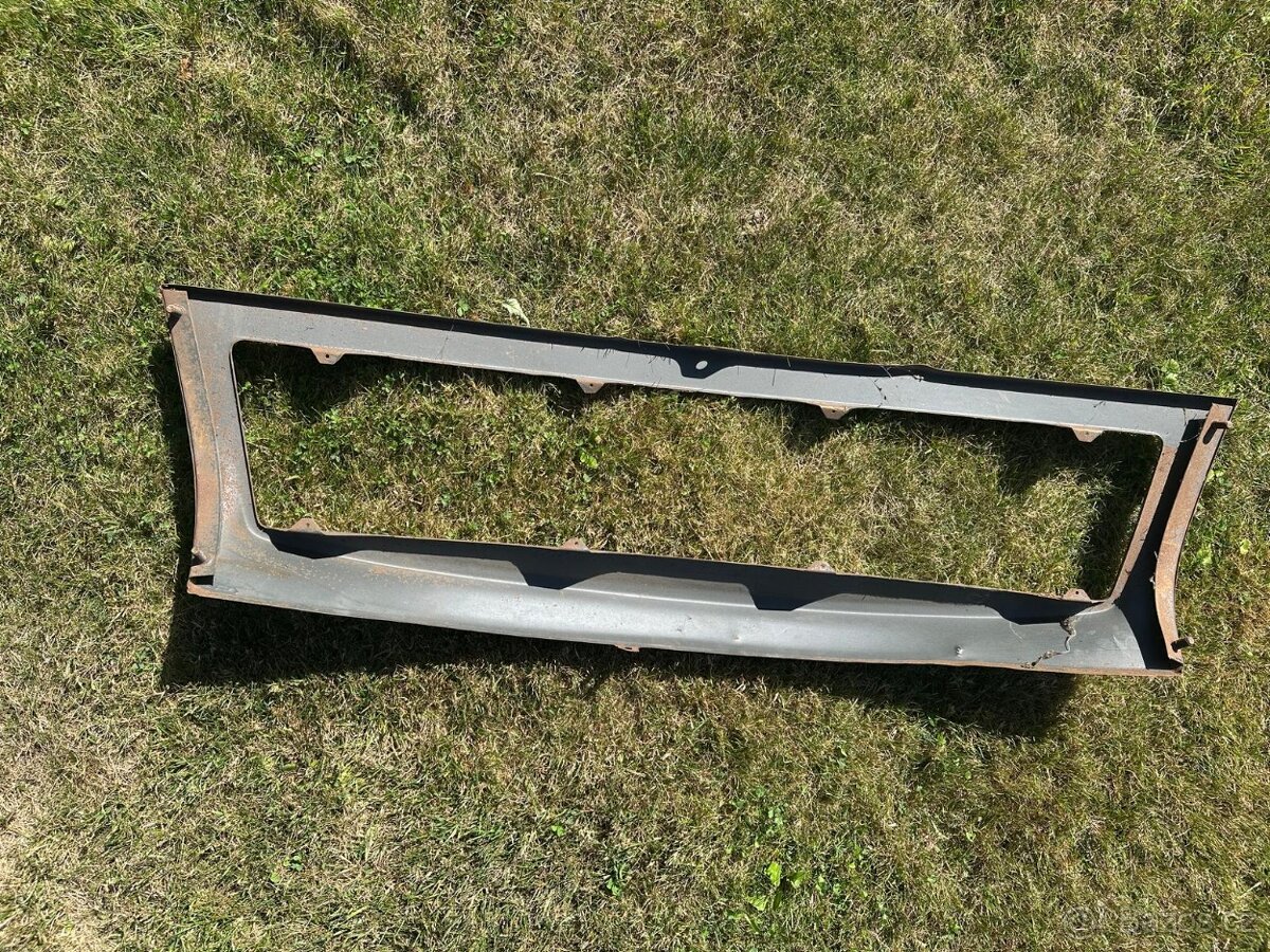 ND na Škoda Octavia Combi 1962 - 5