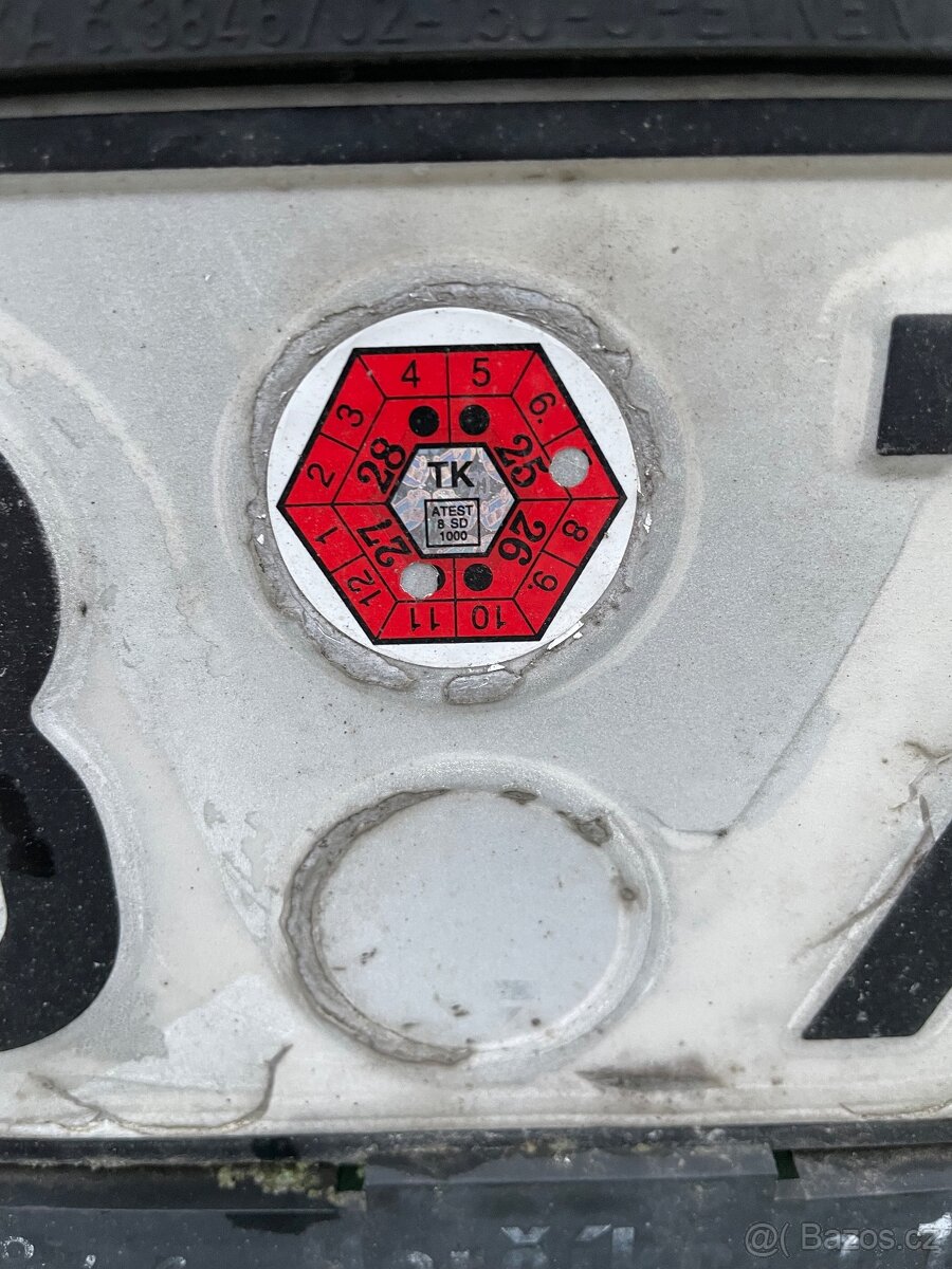 Hyundai Getz 1.1 - 5