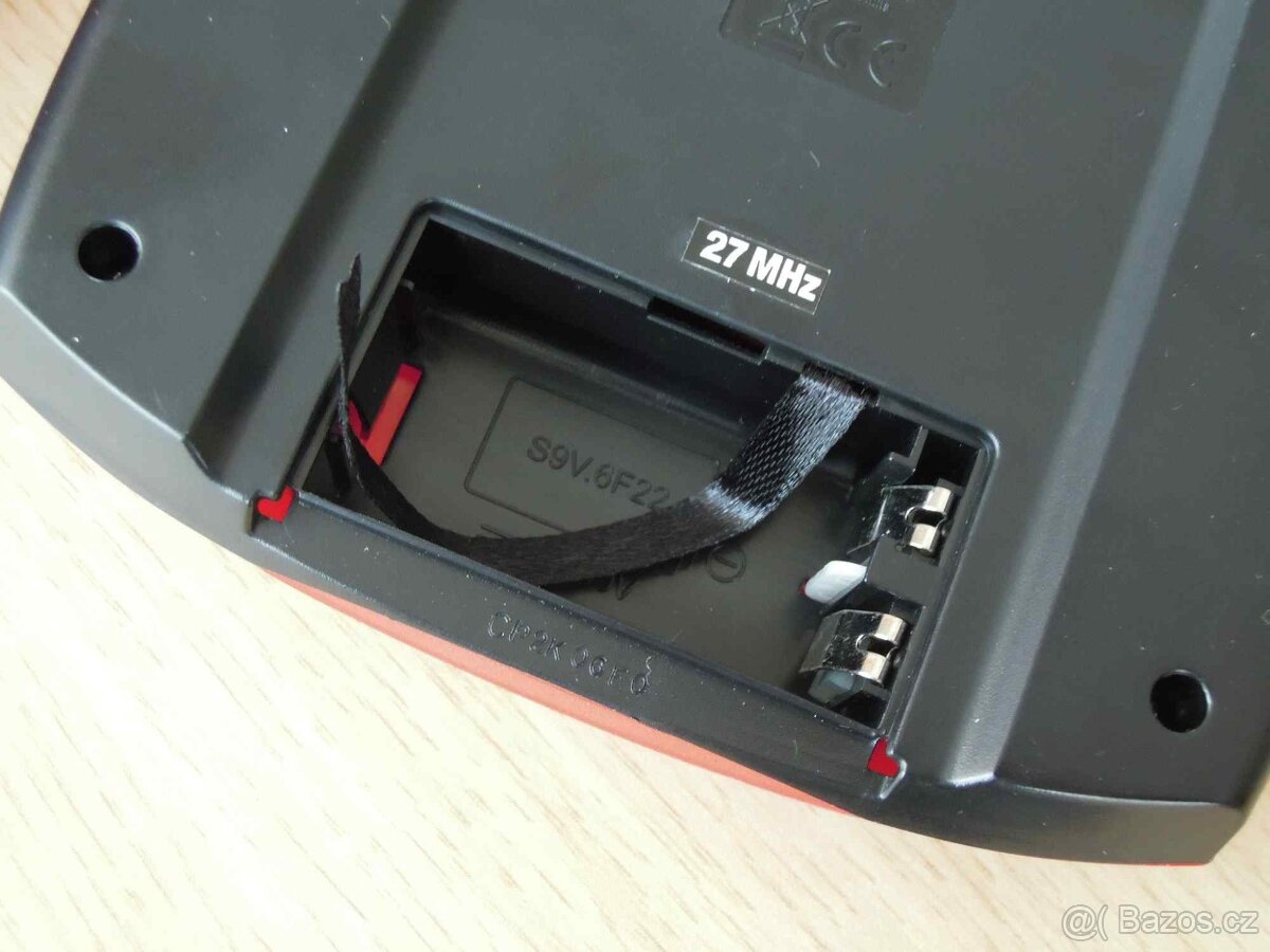 RC auto na ovládání - Ferrari - 5