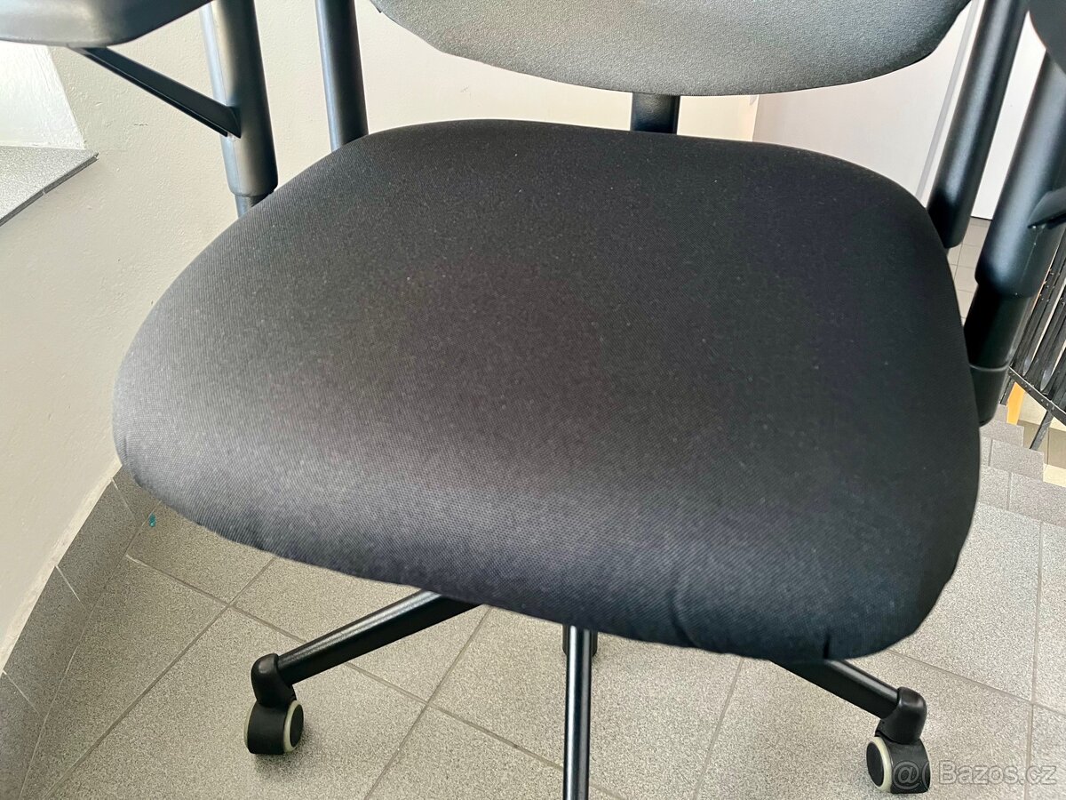 kancelářská židle Steelcase Please - 5