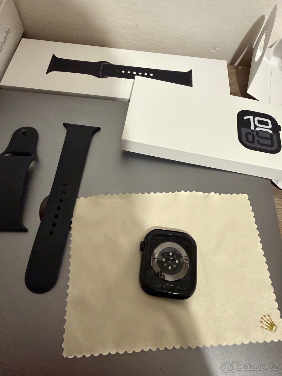 Apple Watch Series 10 46mm - 5