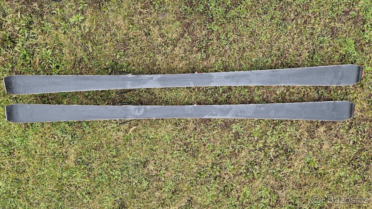 Lyže Rossignol Cut Power 177cm / 4,1 - 5