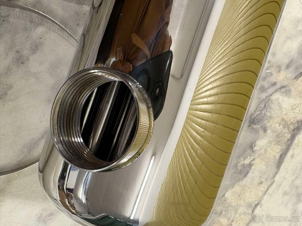 Nerezovy výměnik tepla(323) - 5