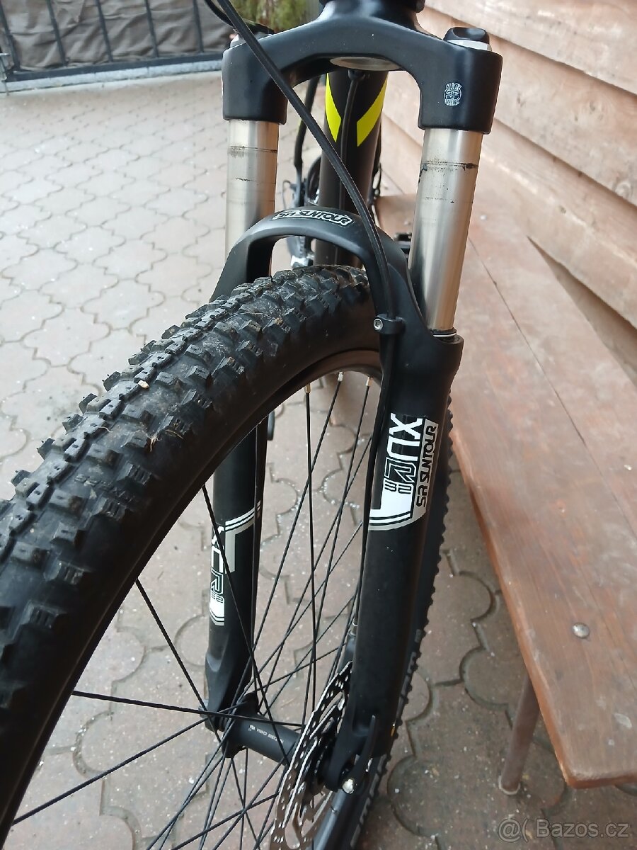 Prodám horske kolo MRX - 5