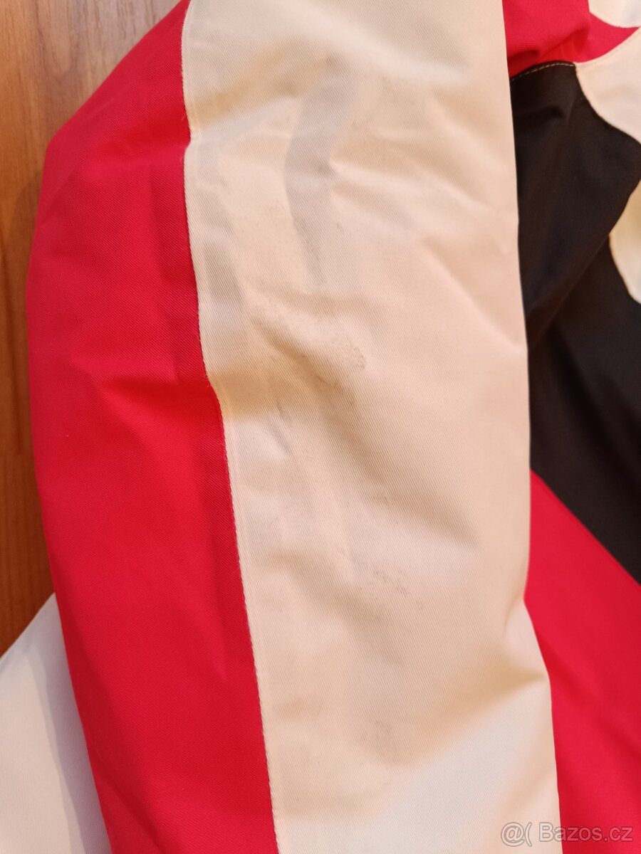 Lyžařská bunda NORTHFINDER - 5