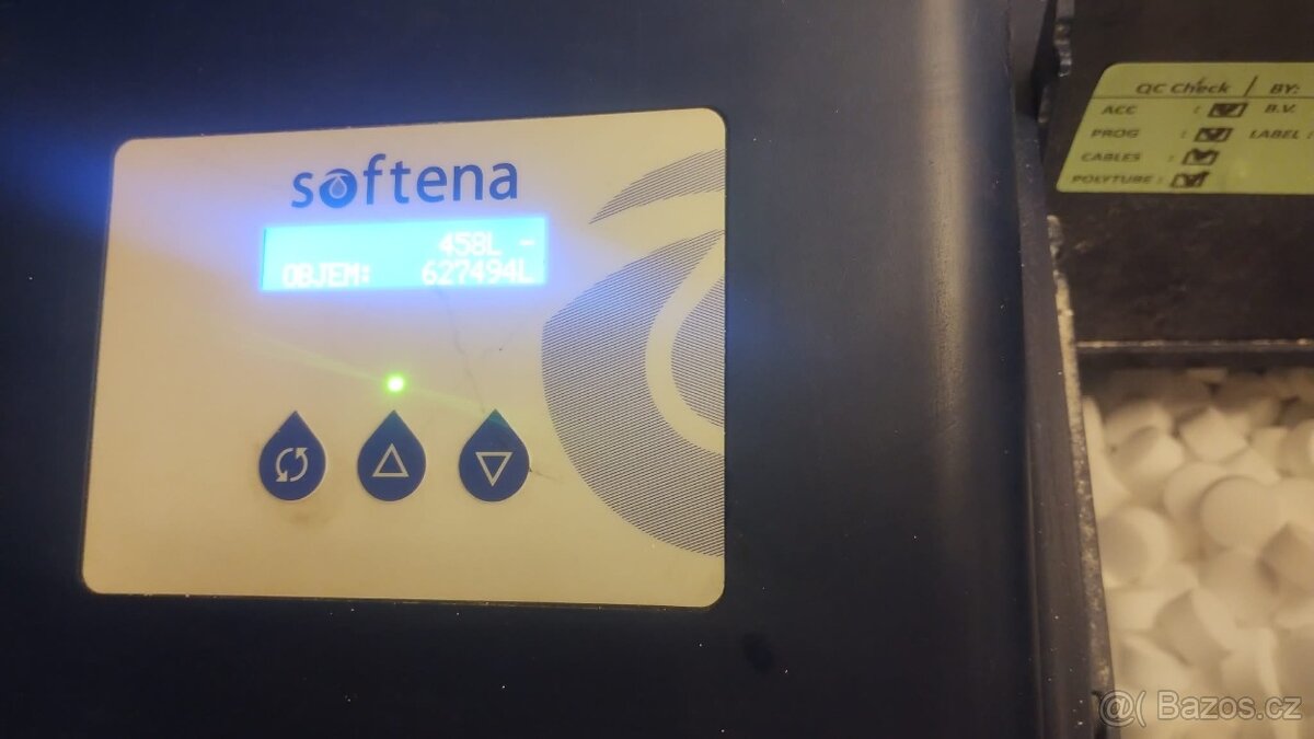 Úpravna vody Softena - 5