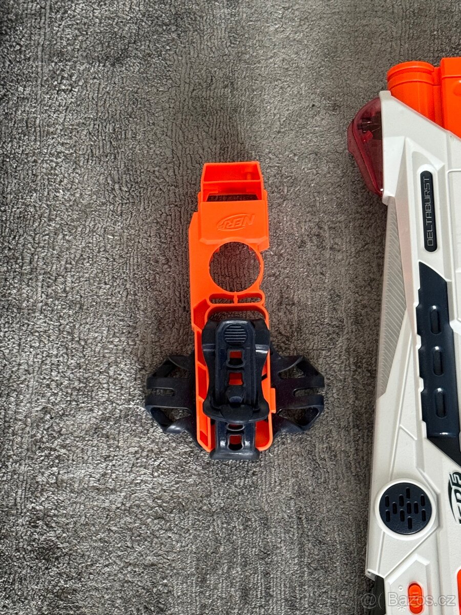 Nerf Laser Ops Deltaburst PRO - 5