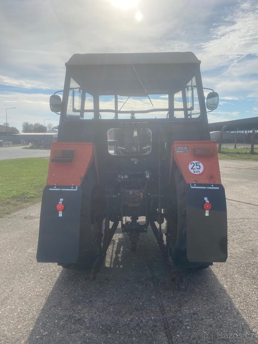 Zetor 7711 Tunis - 5