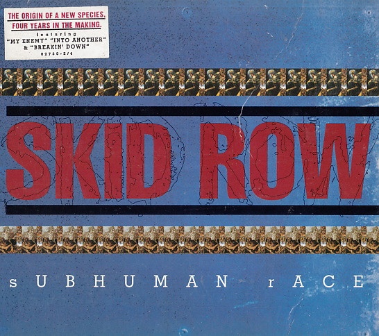 Prodám různé zahraniční CD: - 5