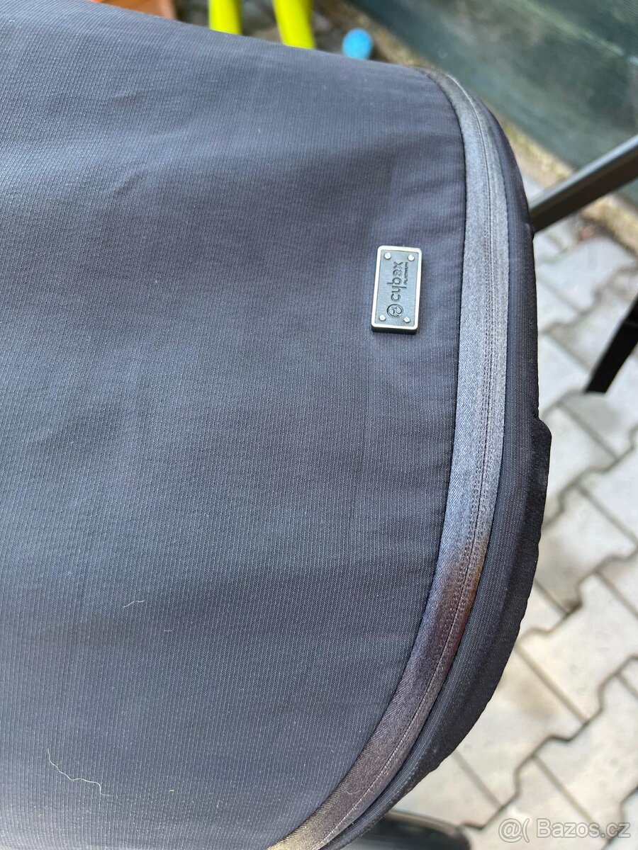 Kočárek Cybex Priam 2021 - 5