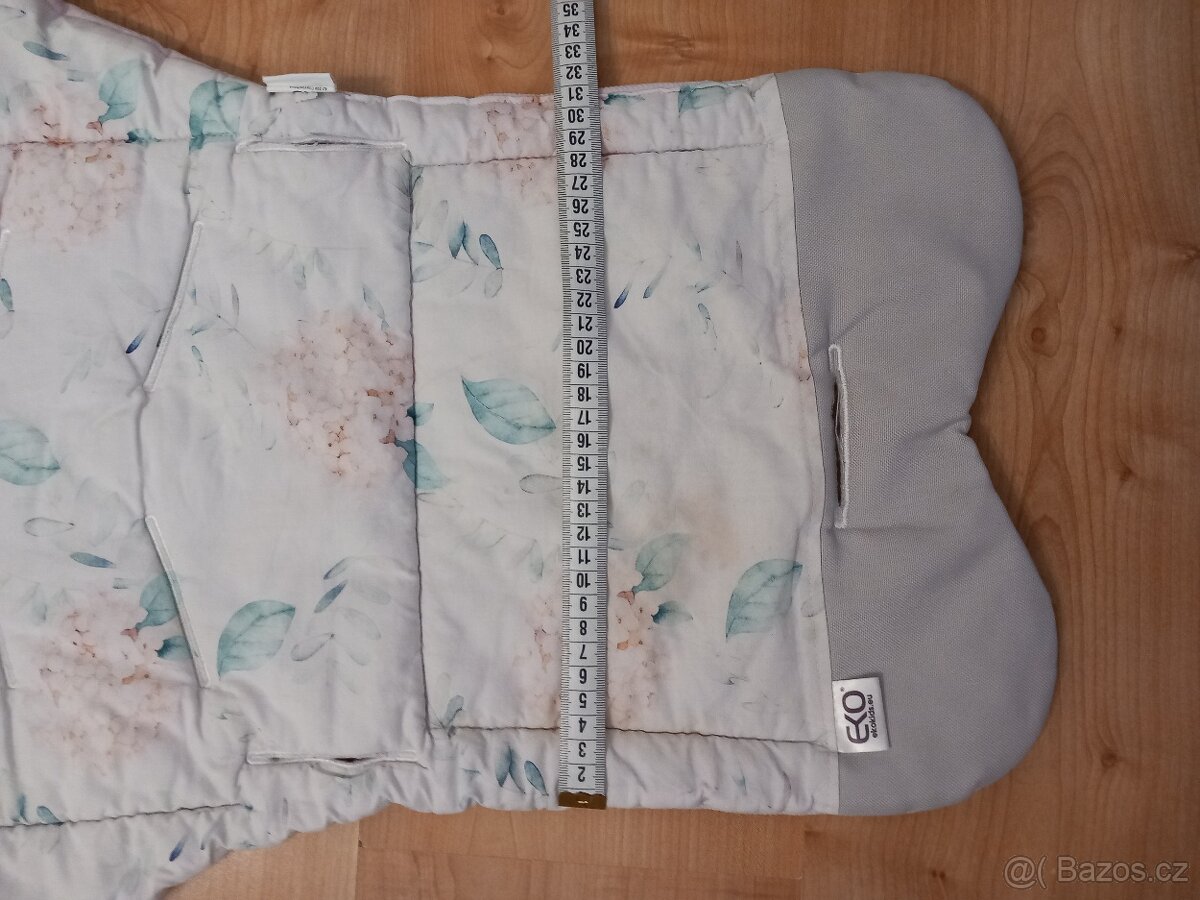 Podložka do kočárku - 5