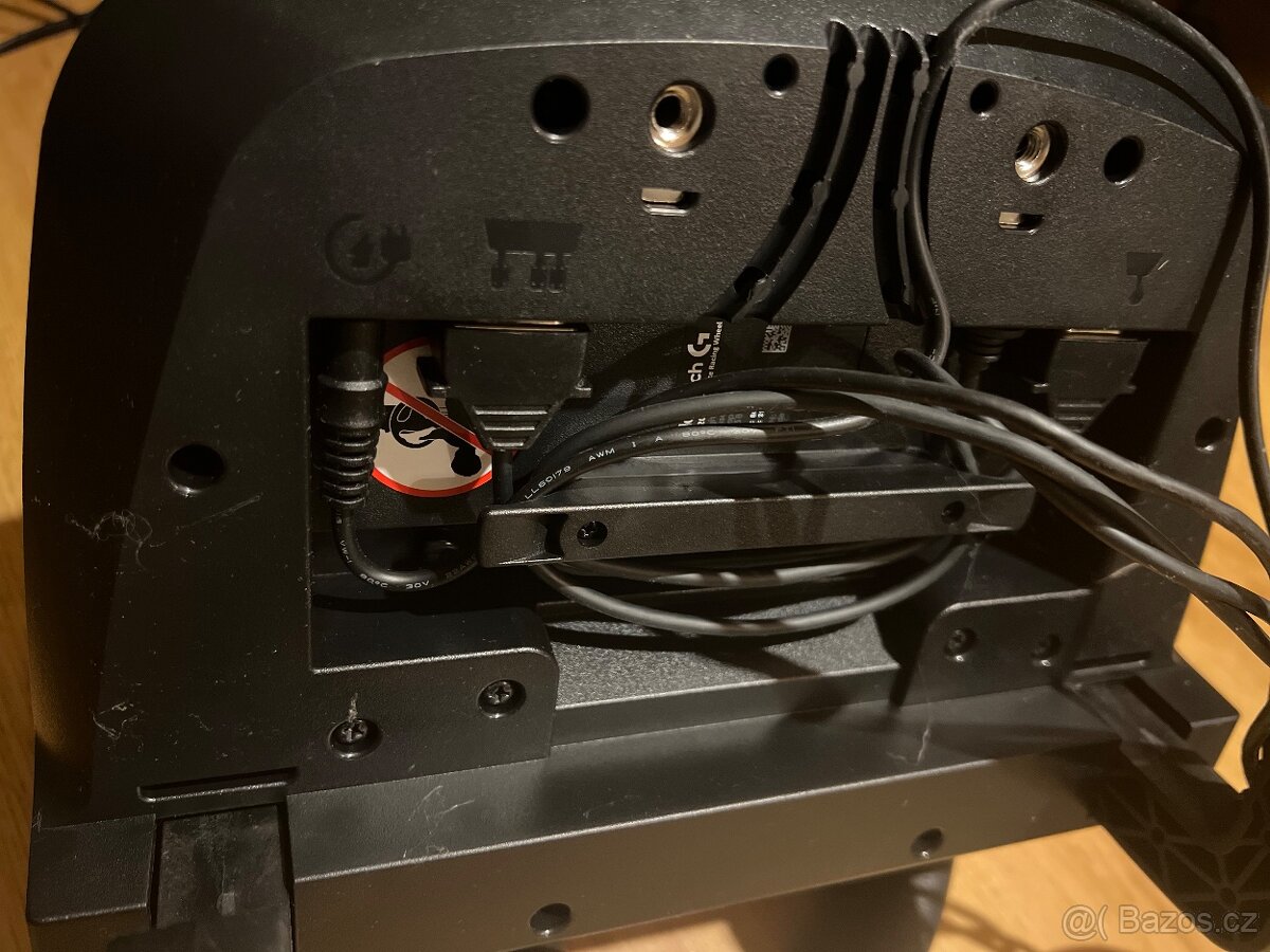 Volant Logitech G920 - 5