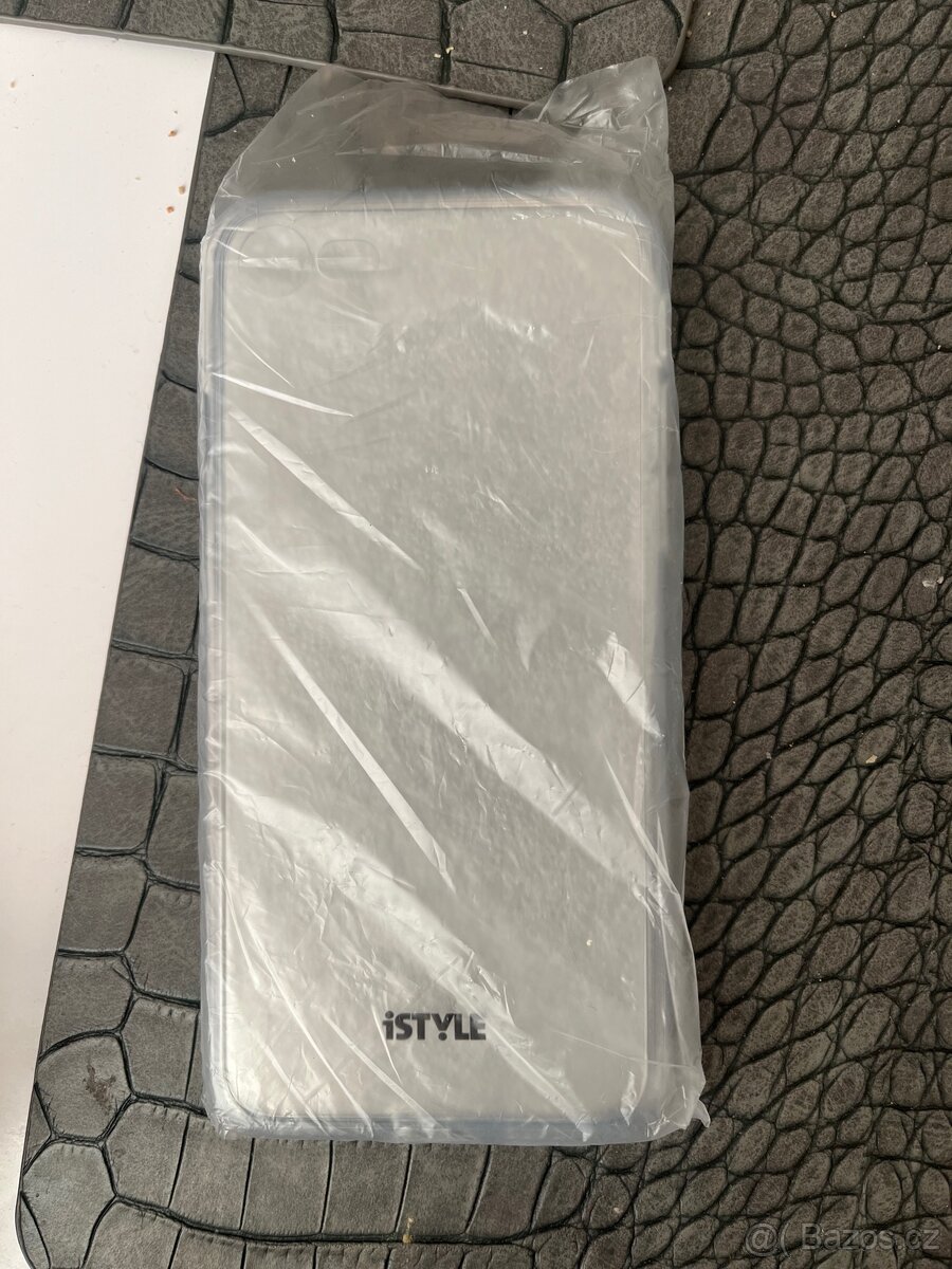 Apple IPhone SE, black, 64gb, 2022 - 5