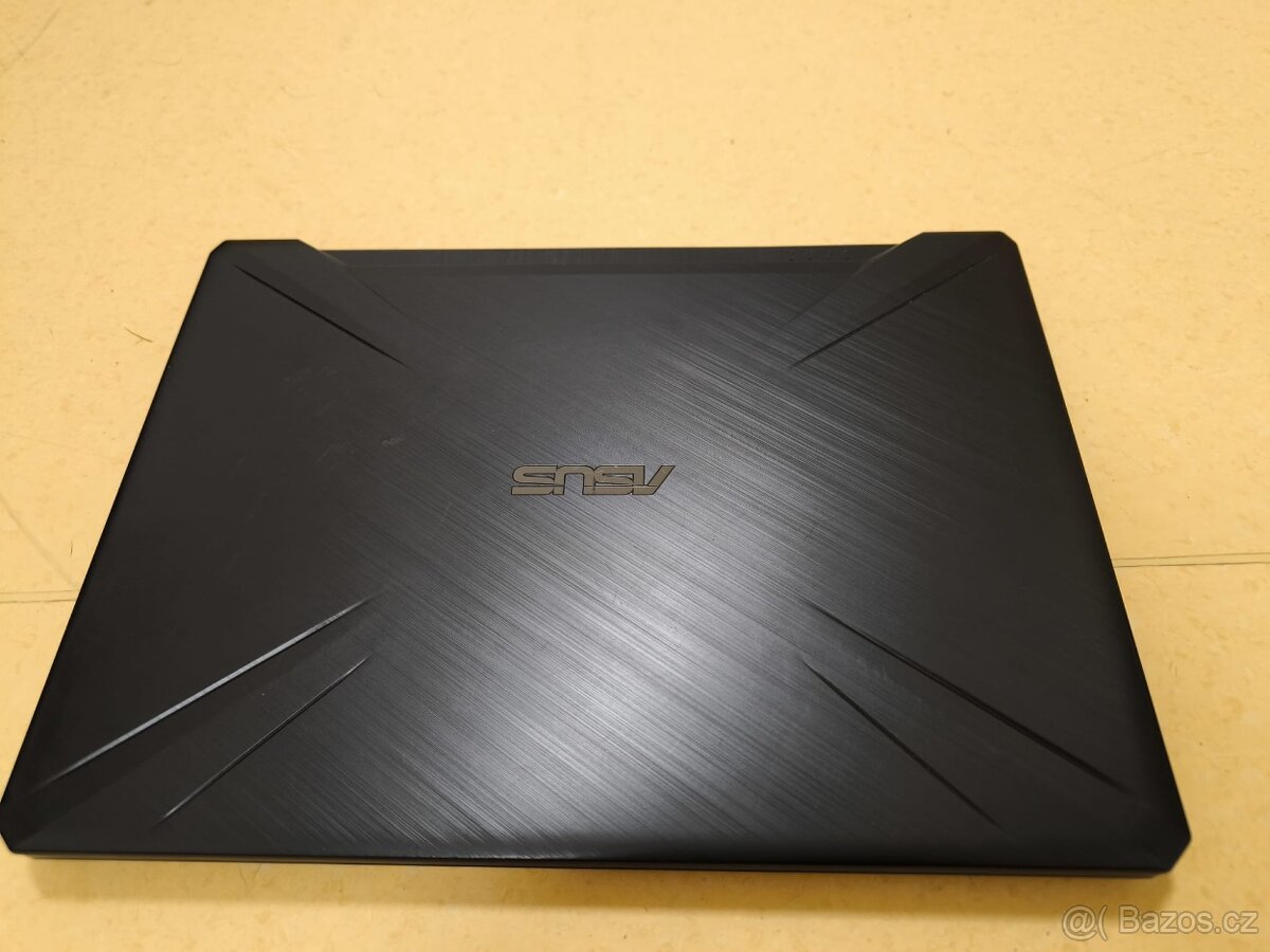 Herní Notebook Asus Gaming TUF - 5