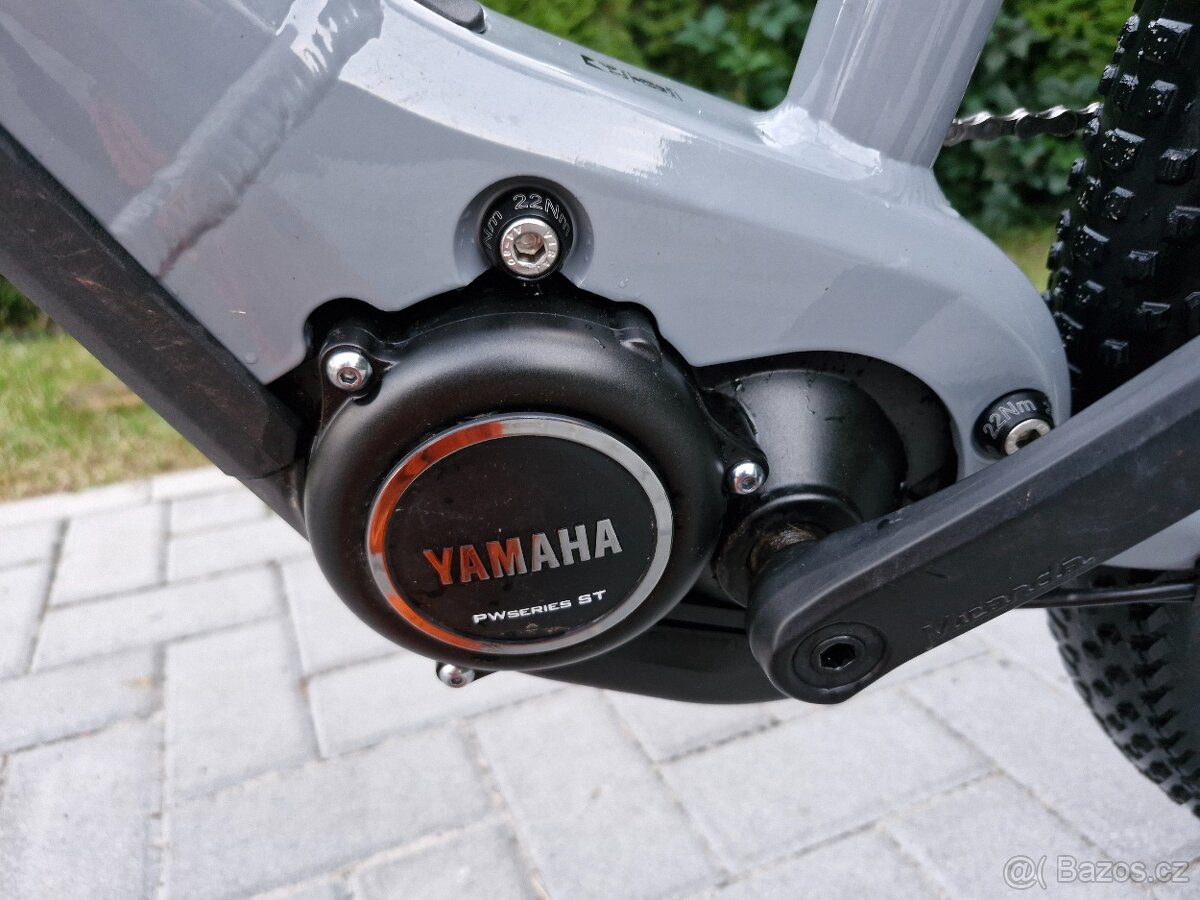 Haibike Hardnine 6 r.2023, vel. L 173-187cm - 5