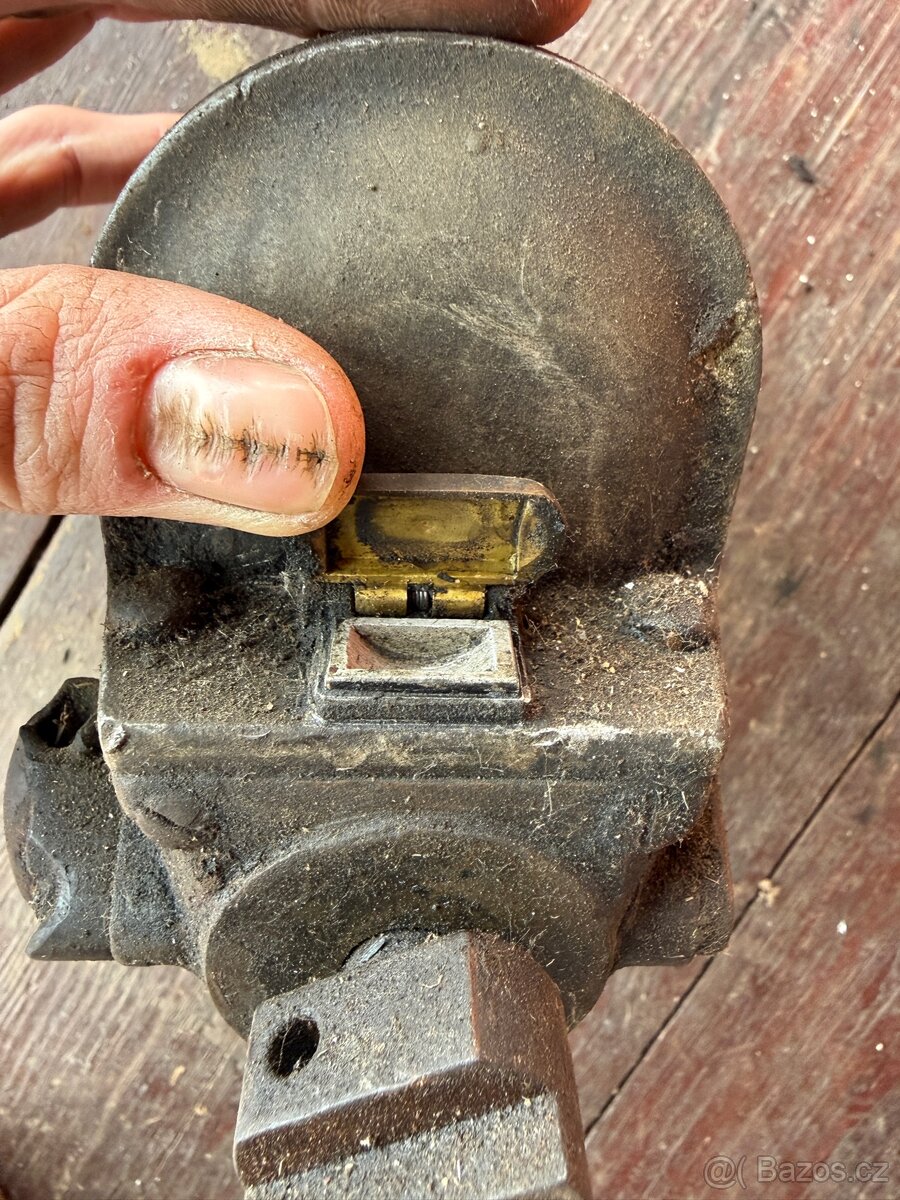 Staré Dynamo - auto/moto - 5