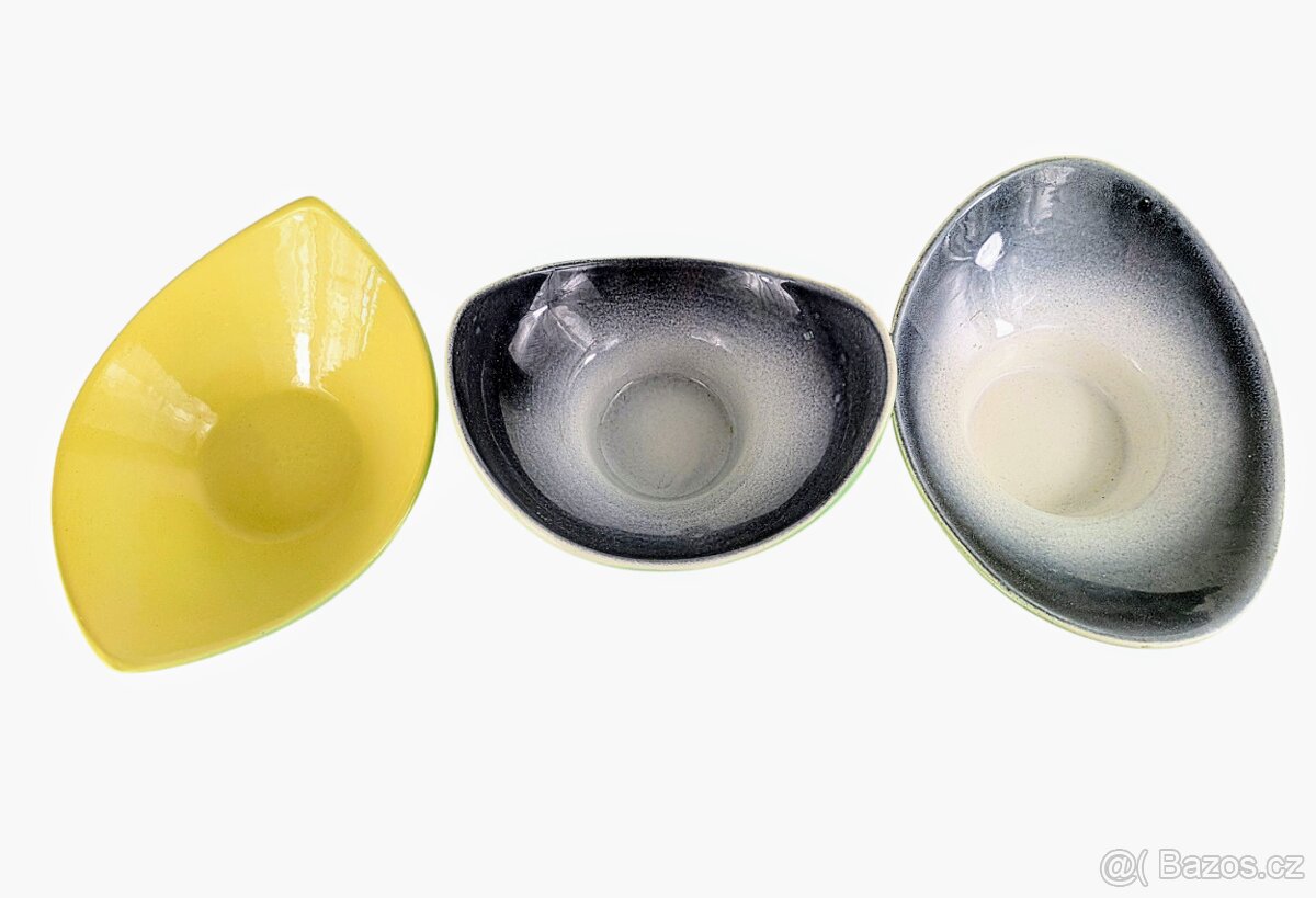 Keramické misky Kravsko - 5