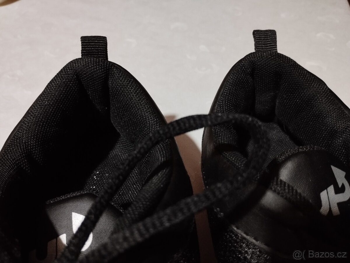 Sportovní obuv na tanec - 5
