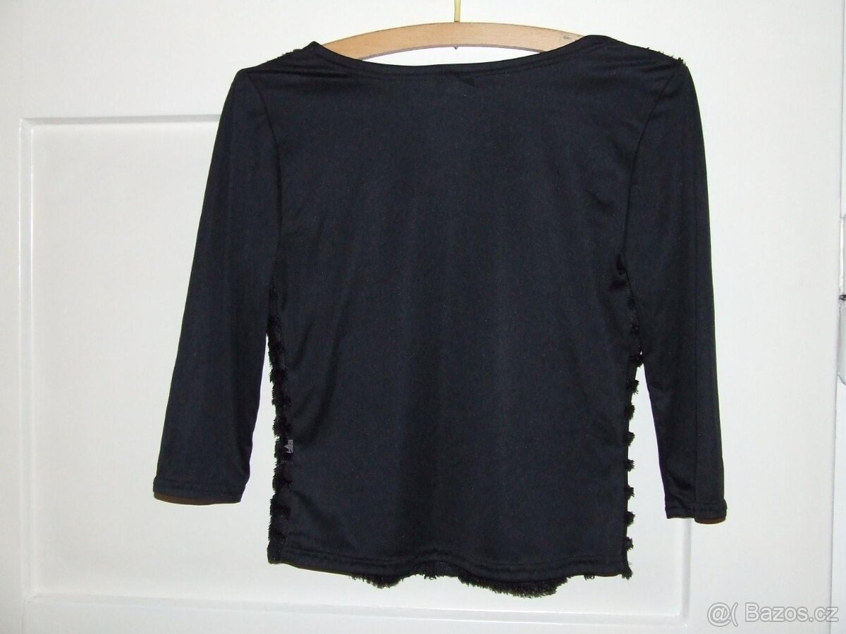 Společenská halenka zn. Danbes - 5