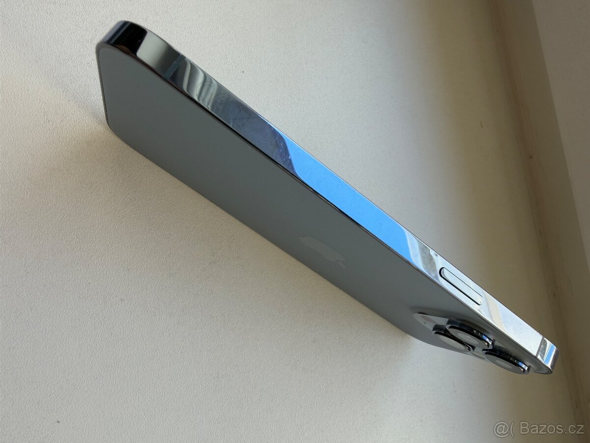 Apple iPhone 13 Pro MAX 512GB SIERRA BLUE - 5