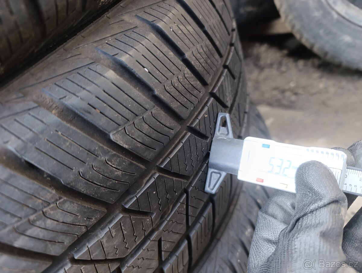 225/55 R17 101V XL Barum Polaris 5 - 5