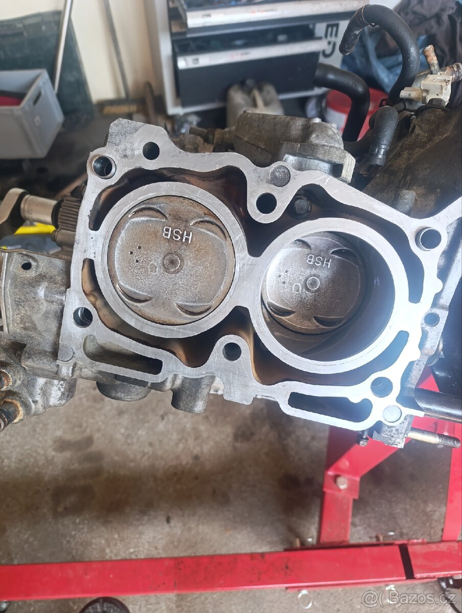 subaru wrx dily motor - 5