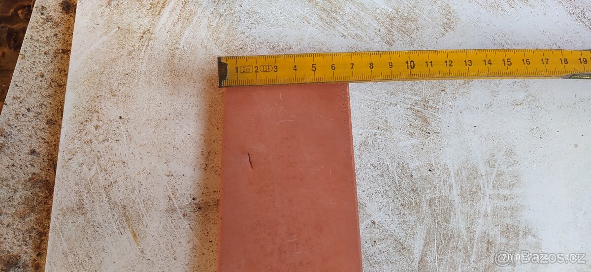 Venkovní obklad. - 5