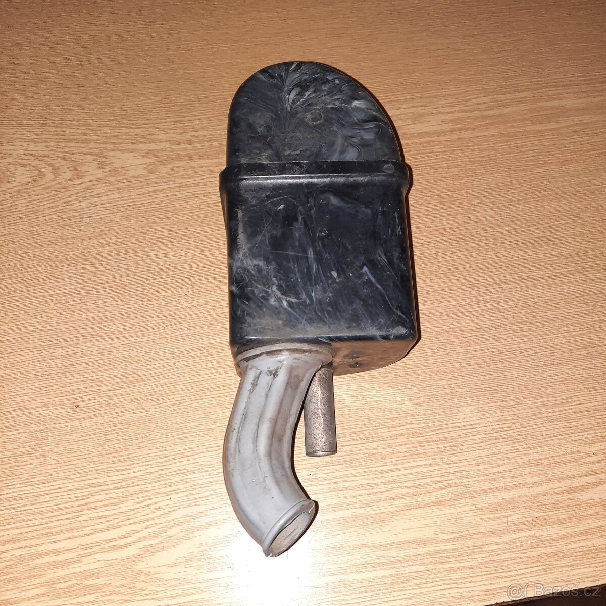 Jawa Pionyr nepoužitý filtrbox - 5