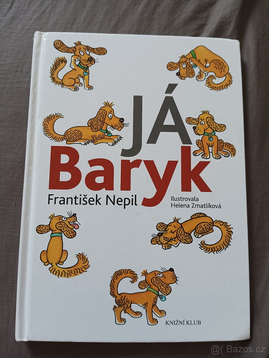 Knihy pro deti a atlasy - 5