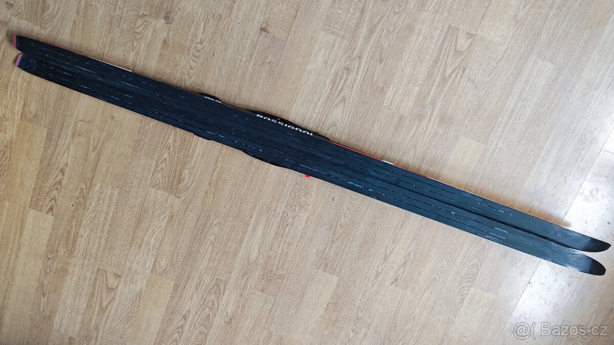 Dětské běžky Rossignol skate 143 cm - 5