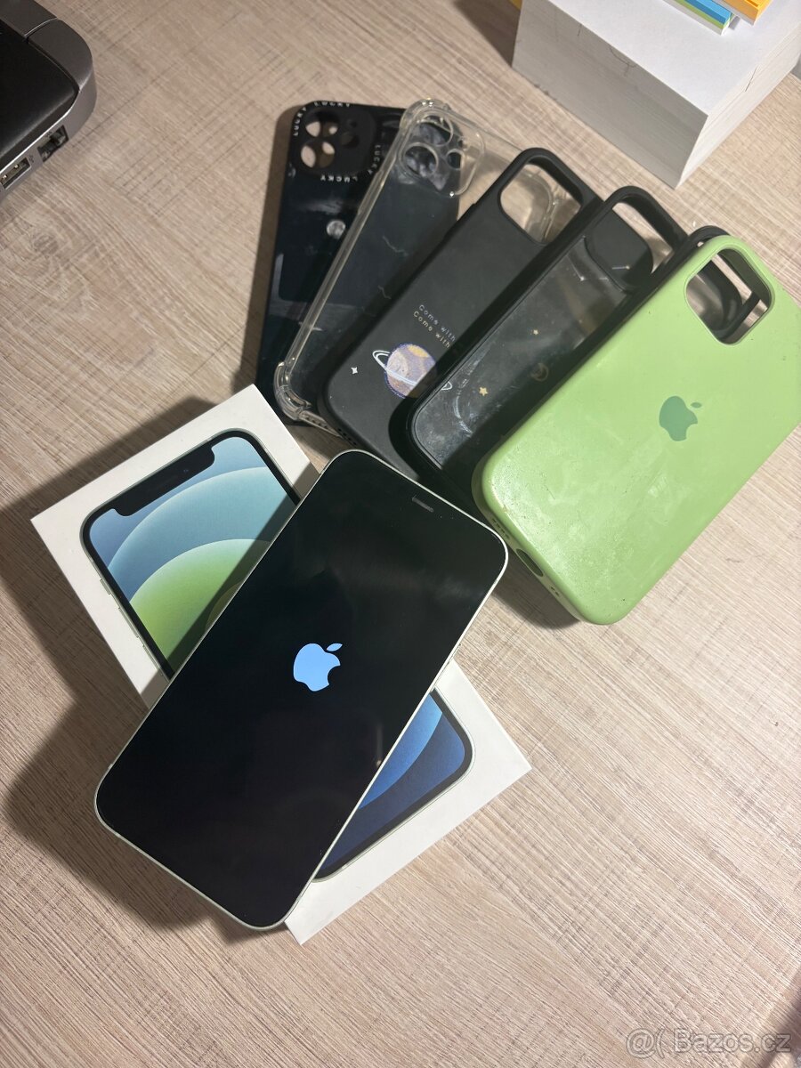 iPhone 12mini 64GB - 5