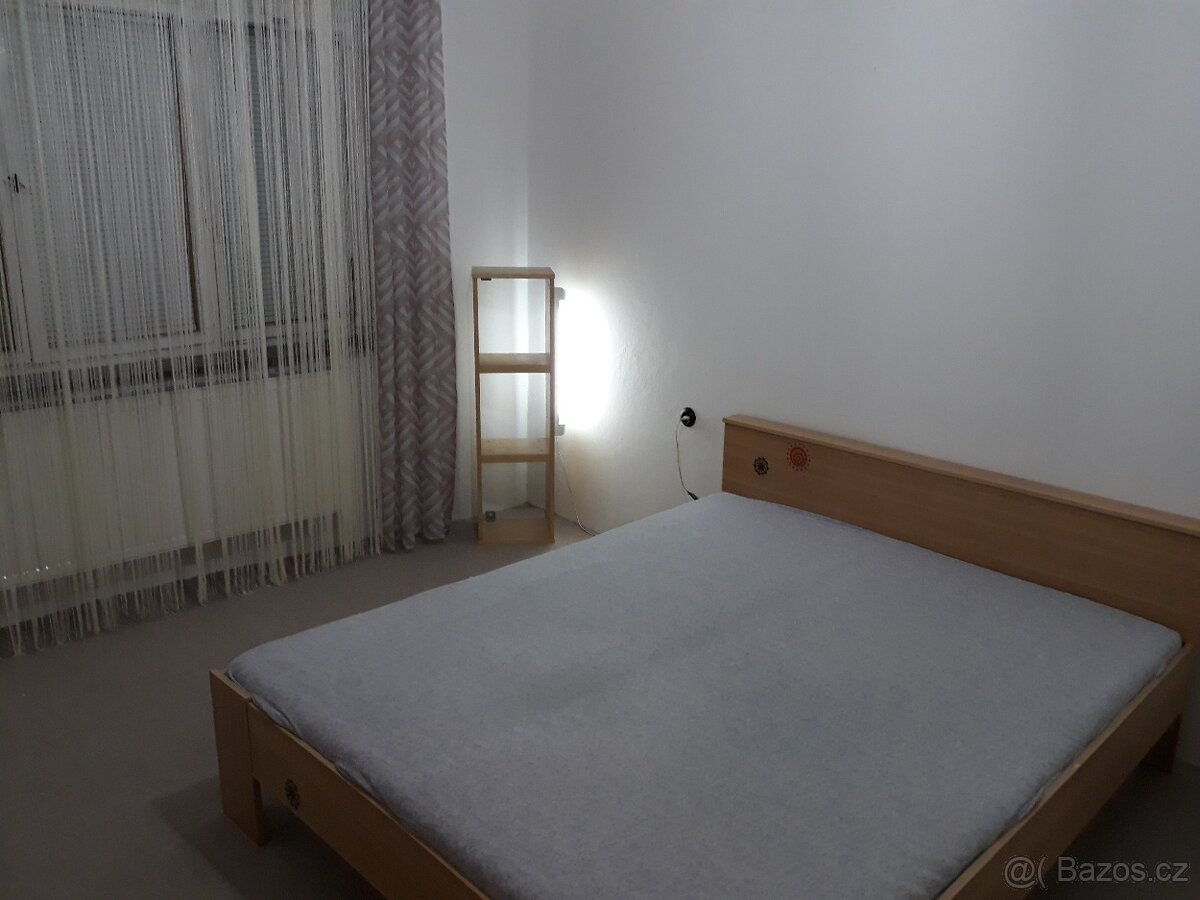 Byt 2+1 Chrudim - 5