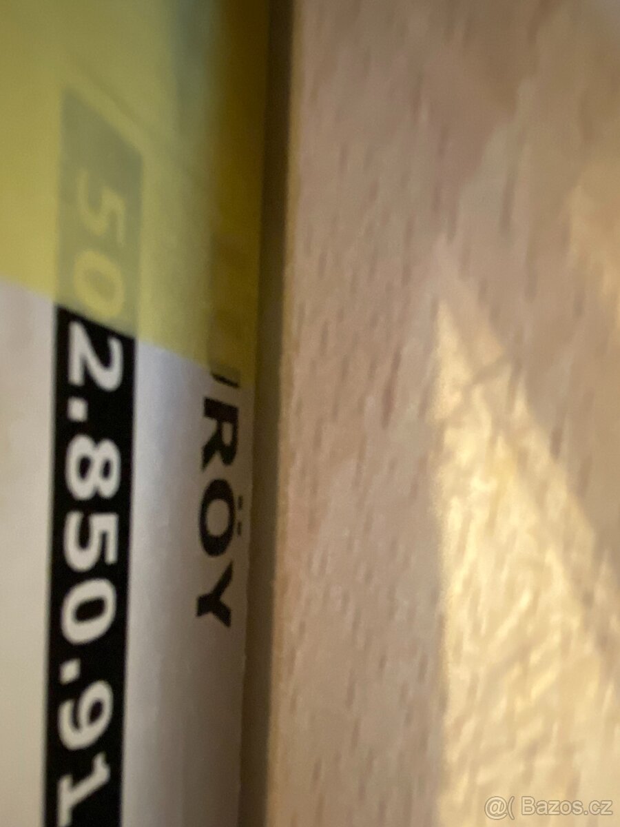 Dětská postel Sniglar 160 x 70 cm - 5