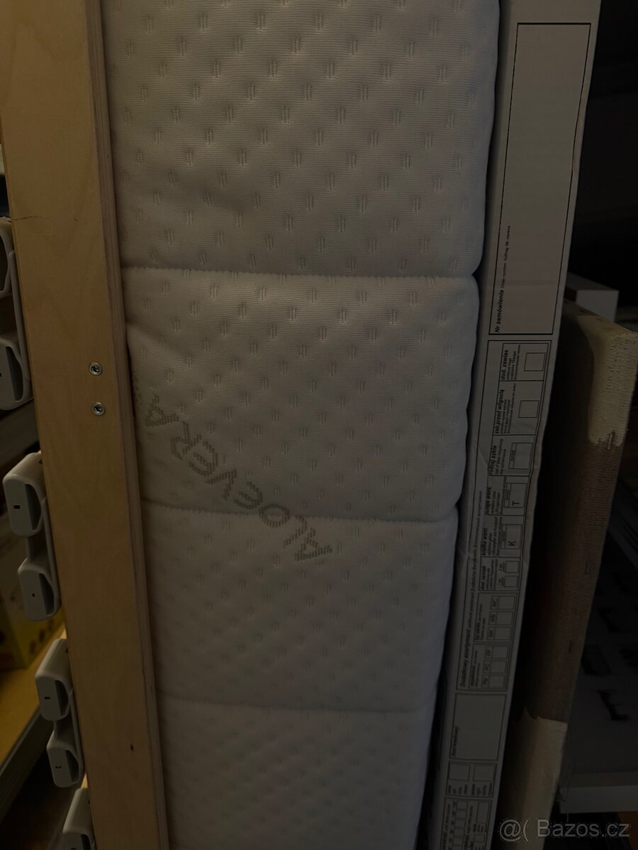 Pěnová matrace - 5