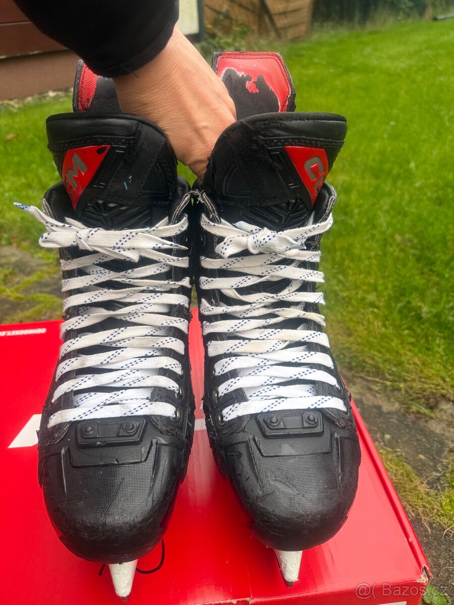 Ccm Jetspeed ft6 pro, /7.5/ - 5