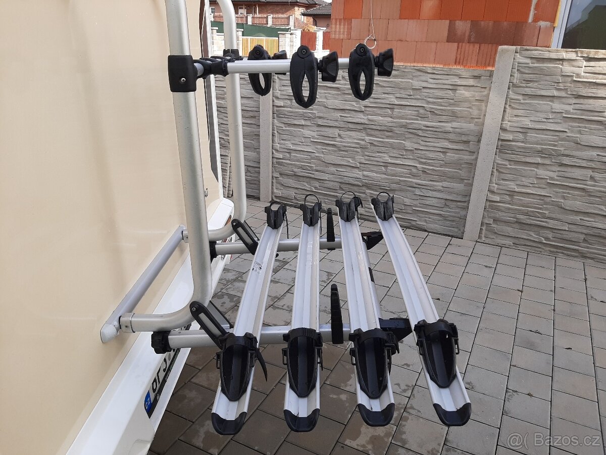 Prodám Renault Ahorn Canada AD 2.3 dci - odpočet DPH - 5