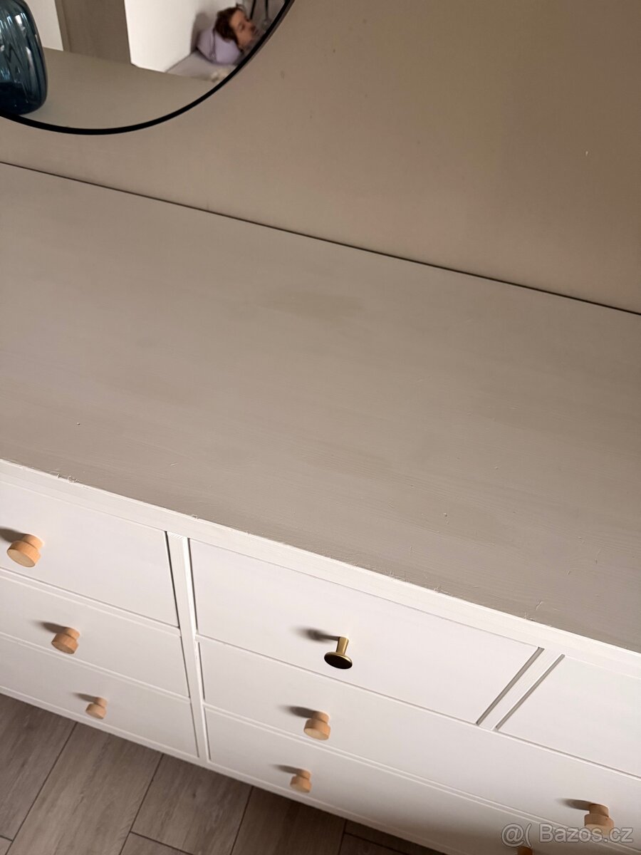 Komoda hemmes ikea - 5