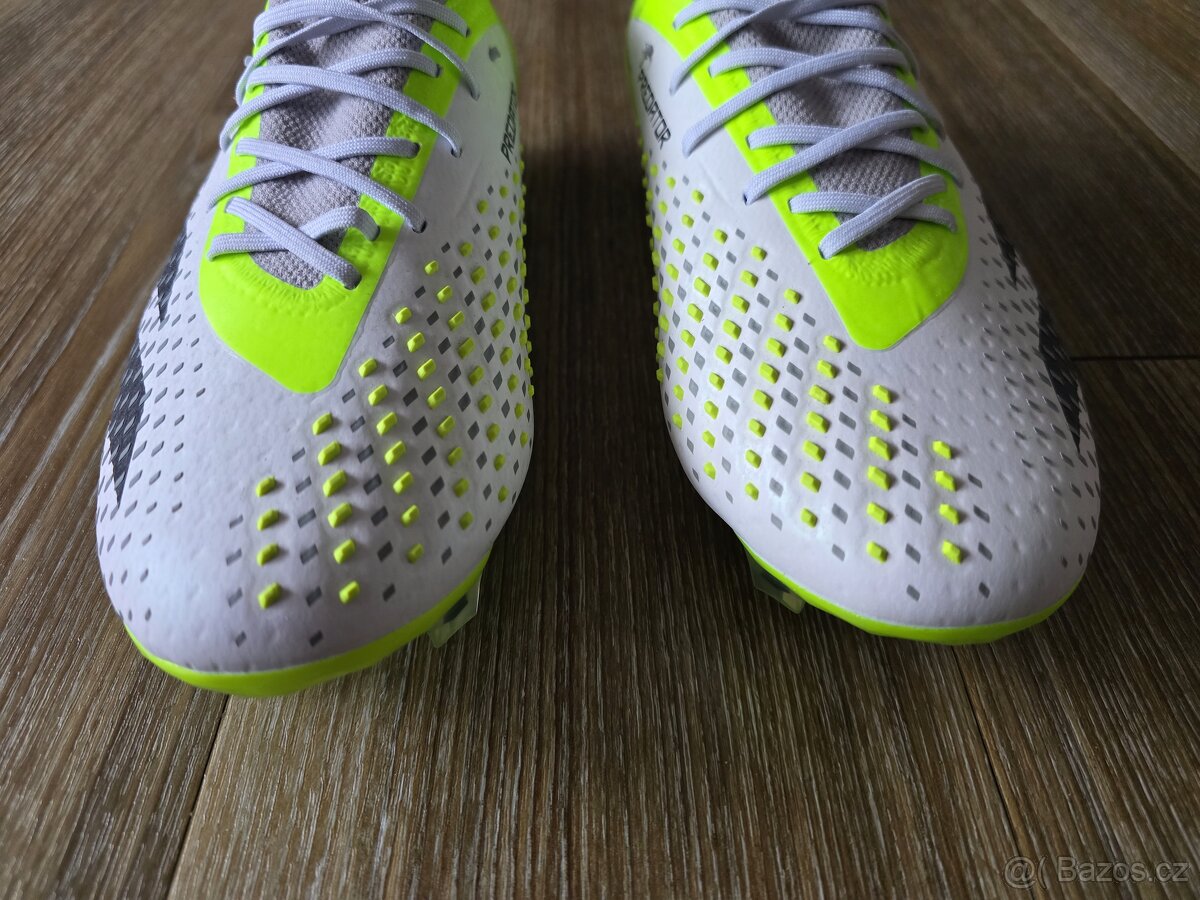 Kopačky Adidas - 5