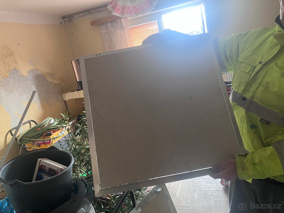 Sdk revizní dvířka - 5