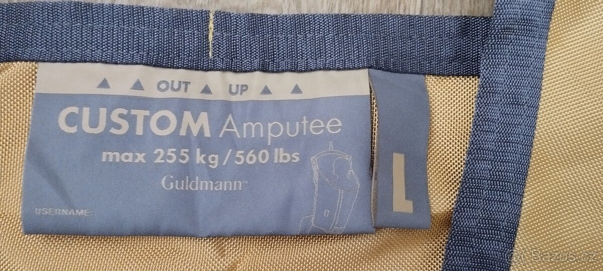 Mobilní zvedaci system - 5