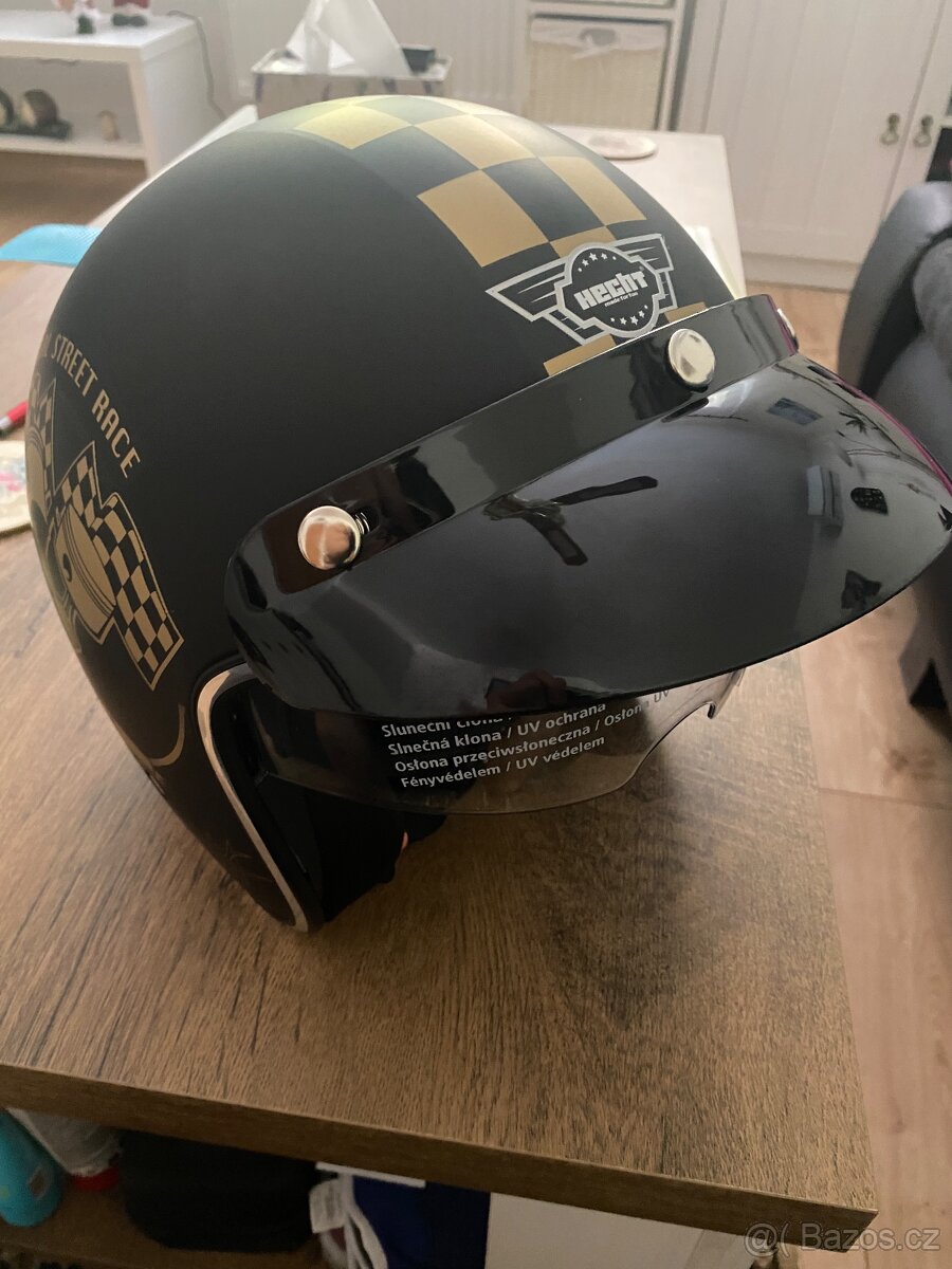 Prodám helmu - 5