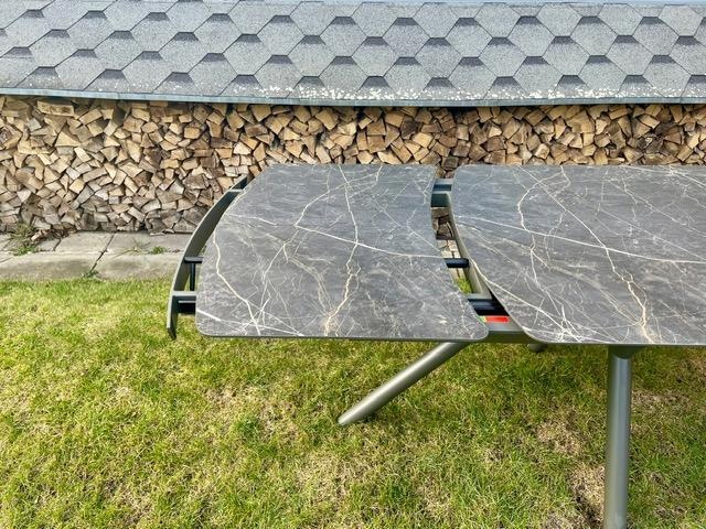 Rozkládací jídelní stůl - Roxy - 5