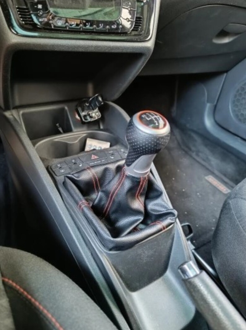 Radiaca paka pre AUDI - 5