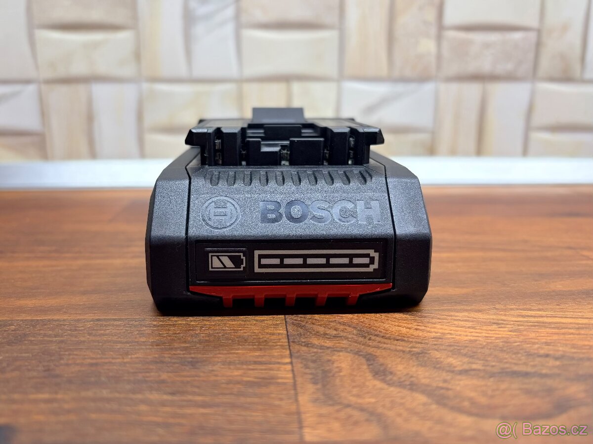 Bosch Professional Procore 4ah + nabíječka 1880 CV - 5