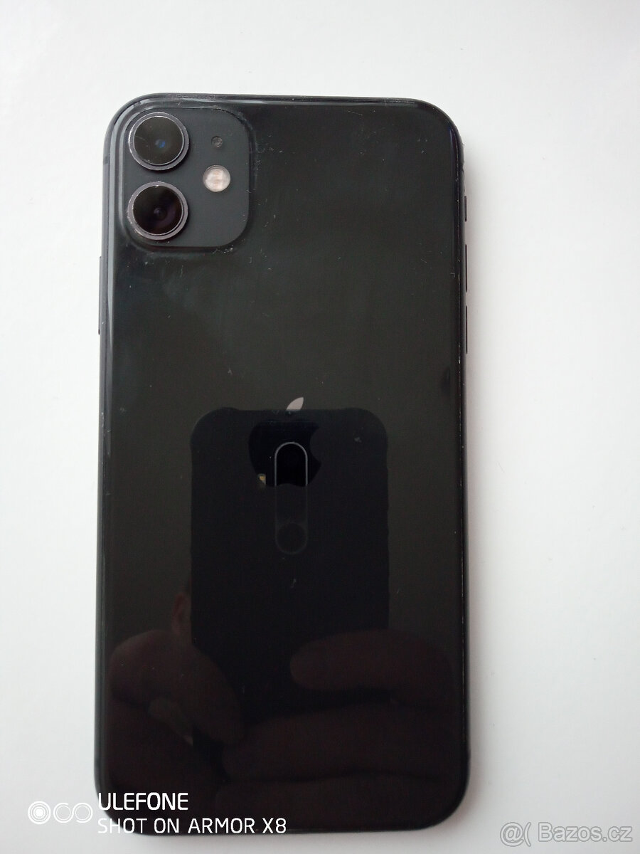 Apple iPhone 11 - 5