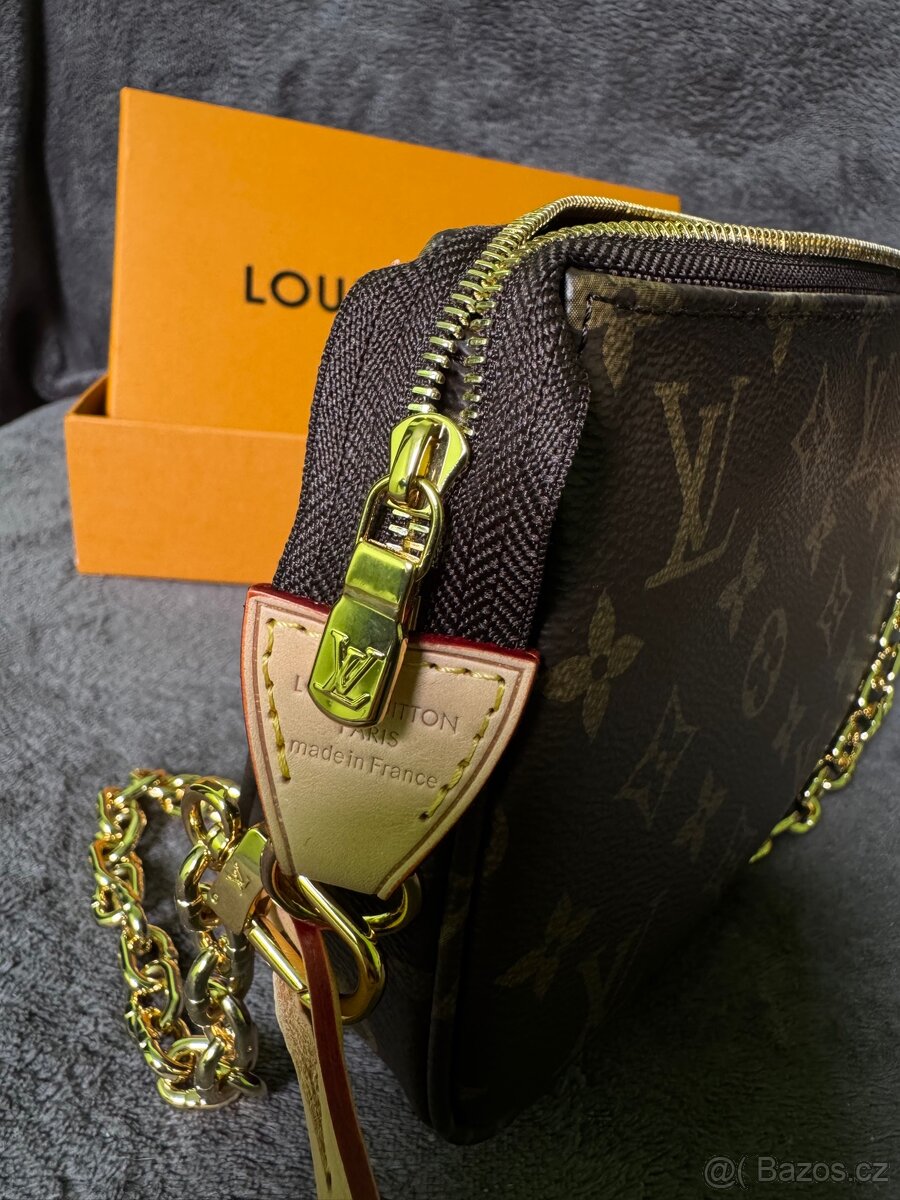 Louis Vuitton - 5