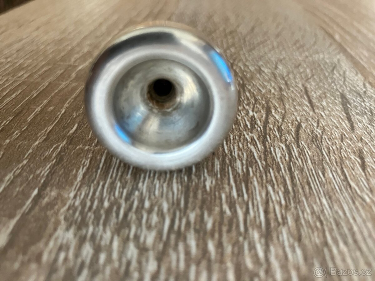 Vincent Bach corp 3C - 5