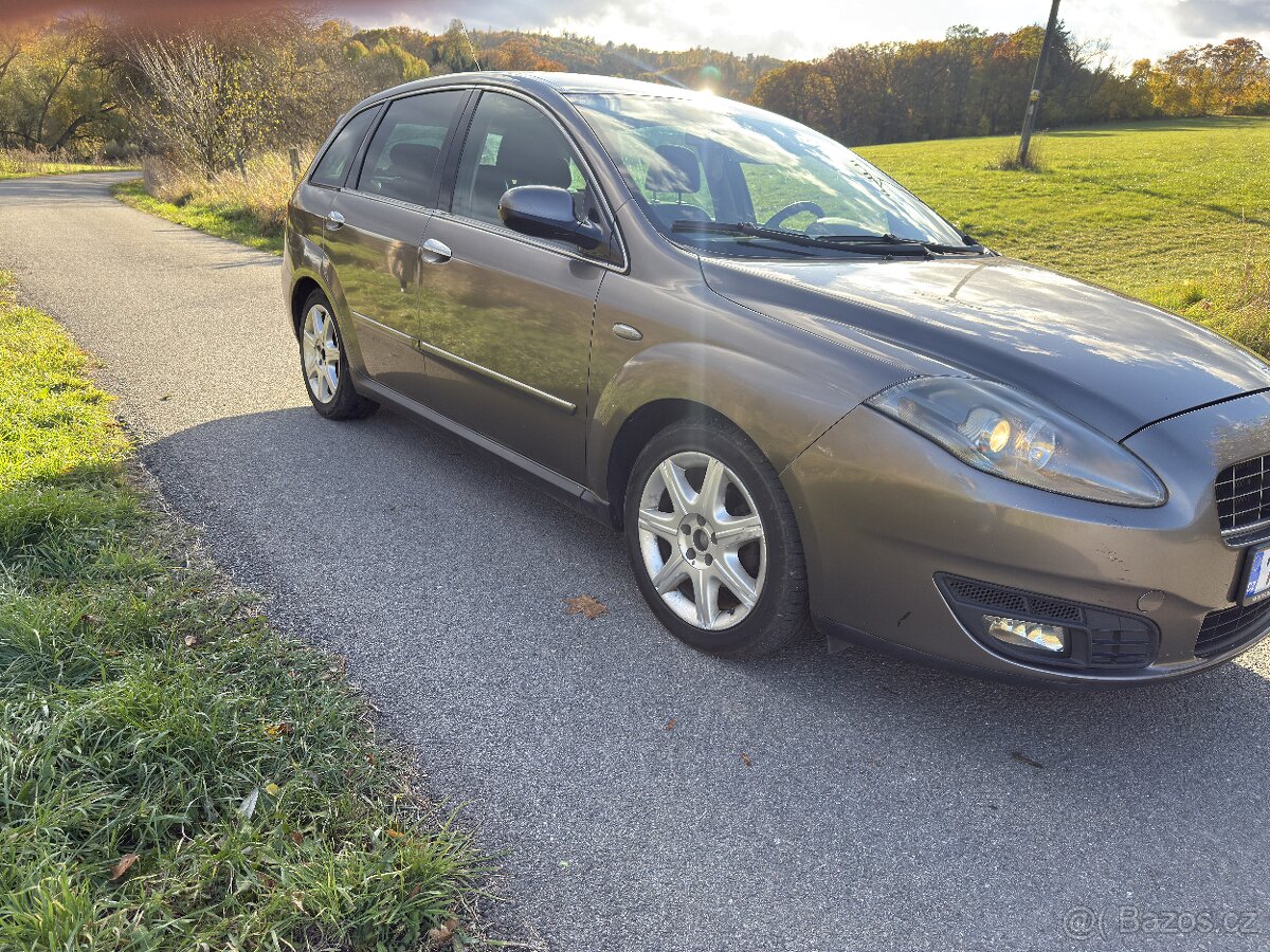 Fiat croma - 5